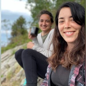 Meet your Posher, Fanny